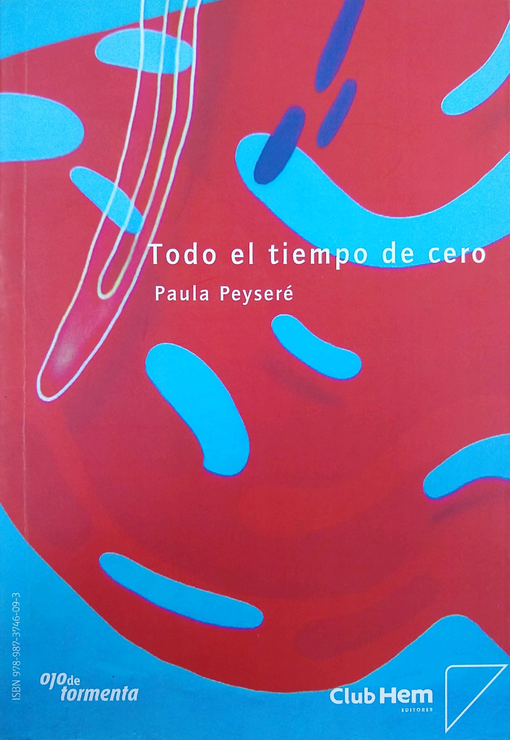 Todo el tiempo de cero